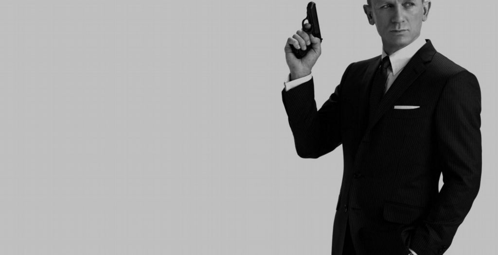 Ντάνιελ Κρεγκ: Ο επικρατέστερος ηθοποιός για τον ρόλο του Τζέιμς Μποντ