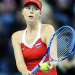 US Open: Η Σαράποβα απέκλεισε την 40χρονη Σνάιντερ