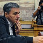 Τσακαλώτος: Είναι λάθος οι εκτιμήσεις του Γραφείου Προϋπολογισμού της Βουλής