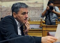 Ε. Τσακαλώτος: Ελπίζουμε σε καλύτερη συμφωνία
