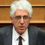 Παρασκευόπουλος για την επιλογή ηγεσίας στον Άρειο Πάγο: Όλα έγιναν με το γράμμα του Συντάγματος