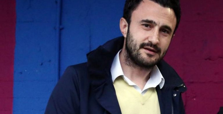 Άρης: Αύριο το “πράσινο φως” από το ΓΕΜΗ στη διοίκηση Καρυπίδη