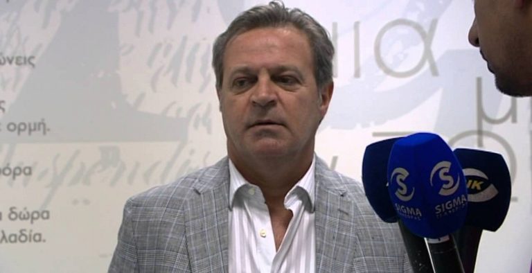 «Μία καλή αφορμή να σωπάσουν οι Έλληνες»