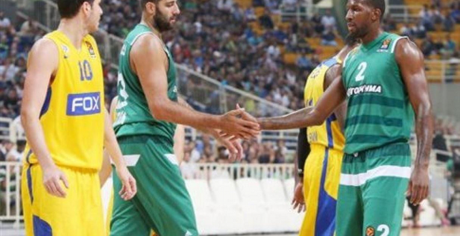 Γι’ αυτό «κόπηκαν» Φελντέιν και Νίκολς