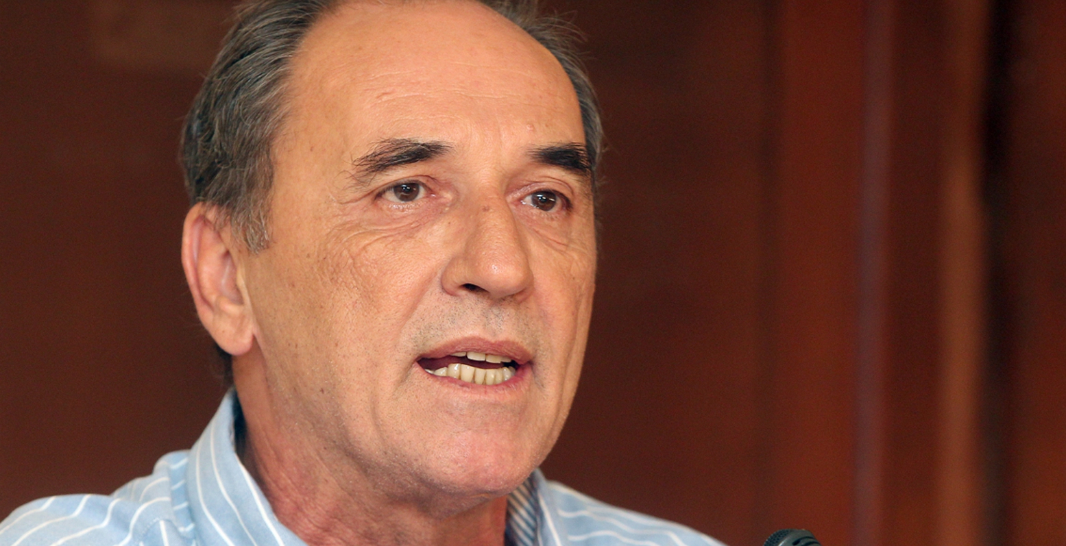 Σταθάκης: Ήμασταν προετοιμασμένοι για 17.000 άτομα και τις πρώτες δύο ώρες είχαμε 1,5 εκατομμύριο “χτυπήματα”