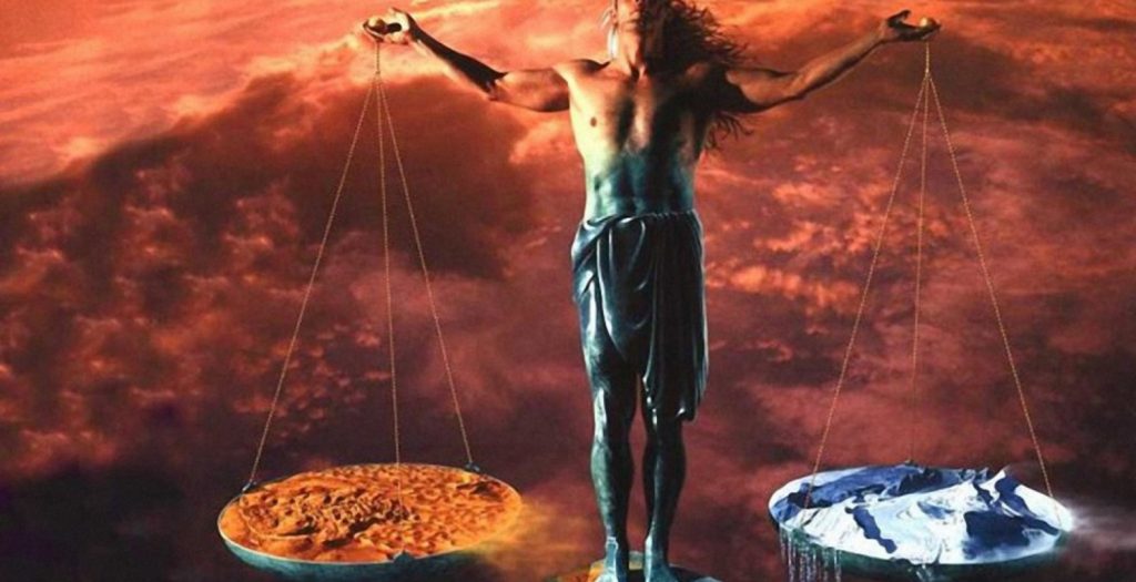 Ζυγός: Αφιέρωμα στο ζώδιο του μήνα