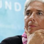 Κριστίν Λαγκάρντ: Χρειάζεται αναδιάρθρωση του χρέους για βιωσιμότητα της ελληνικής οικονομίας