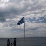 Έντονα προβλήματα από το χιόνι στο κέντρο της Θεσσαλονίκης
