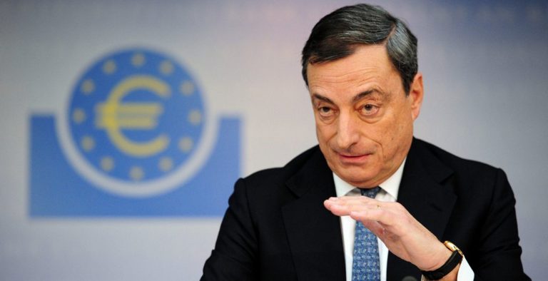“Σήμα” ΕΚΤ για επέκταση QE