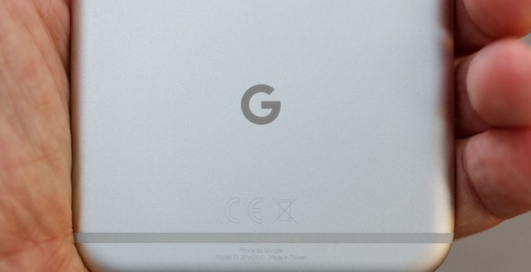 Το Pixel της Google προκαλεί τον ανταγωνισμό