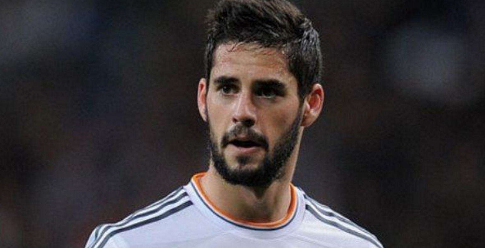 Τάσεις φυγής του Ίσκο από τη Ρεάλ Μαδρίτης