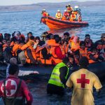 Δεκάδες πρόσφυγες νεκροί από ναυάγιο στην Ιταλία