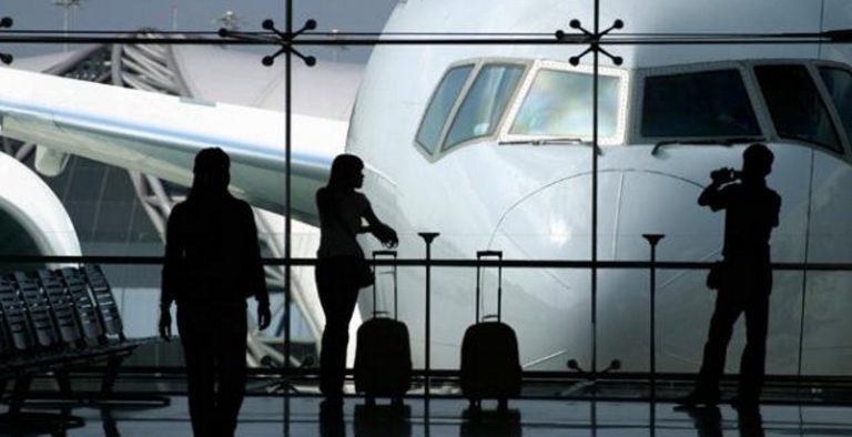 Οι αλλαγές στις αερομεταφορές – Στη Βουλή το νομοσχέδιο για την ΗΠΑ
