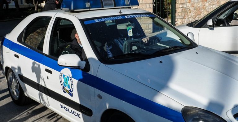 Ένοπλη ληστεία σε σούπερ μάρκετ στο Φαληράκι της Ρόδου