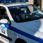 Ενοπλη ληστεία σε πρατήριο υγρών καυσίμων στα Πατήσια