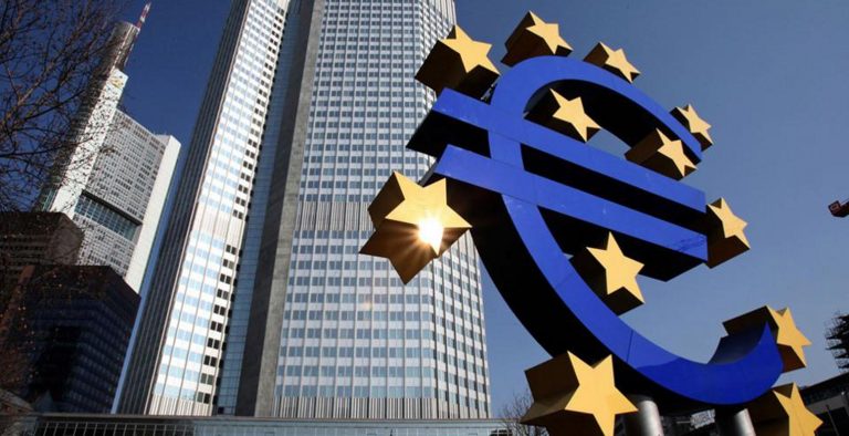 Μειώνεται κατά 100 εκατ. ο δανεισμός μέσω ELA