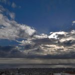 Καιρός: Θα ρίξει μέχρι και χαλάζι!-Έρχονται καταιγίδες και μποφόρ