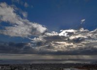 Βελτιώνεται ο καιρός, έως 19 βαθμούς στην Αττική