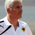 Ήθελε να παραιτηθεί ο Μανωλάς