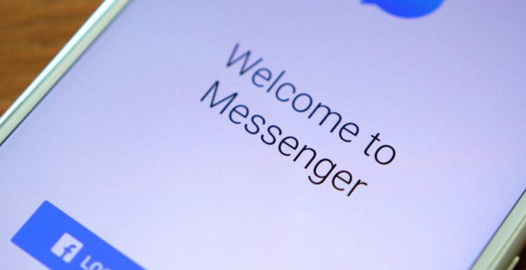 Το facebook φέρνει το Messenger Lite