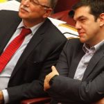 Παπαδημούλης: Ανασχηματισμός μέσα στο Νοέμβριο