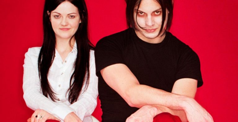 Διαμαρτυρία των White Stripes για τον Ντ. Τραμπ