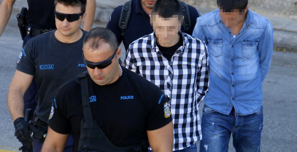 ”Θα λιποθυμήσω αν σας πω τι έγινε” είπε ο πατέρας της Άννυ