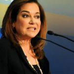 Μπακογιάννη: Ατυχείς οι δηλώσεις Γεωργιάδη – Ασημακοπούλου