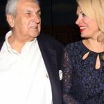 “Χείμαρρος” ο Κοντομηνάς στο πλατό της Ελένης: Παππά, τα κανάλια δεν πωλούνται σε τρίτους!