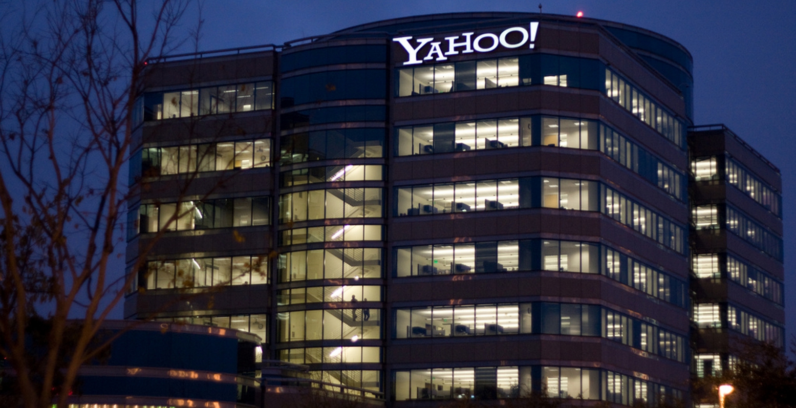 Yahoo: Επέτρεψε τη σάρωση emails για λογαριασμό υπηρεσιών πληροφοριών