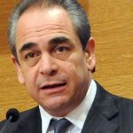 Έξαλλοι στη ΝΔ με τον Μίχαλο