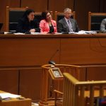 Δίκη Χ.Α.: 4 χρυσαυγίτες αναγνώρισε Αιγύπτιος ψαράς