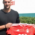 Πρώτος και καλύτερος ο Βέλλιος!