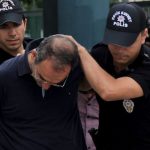 Νέο πογκρόμ Ερντογάν με δεκάδες συλλήψεις πανεπιστημιακών