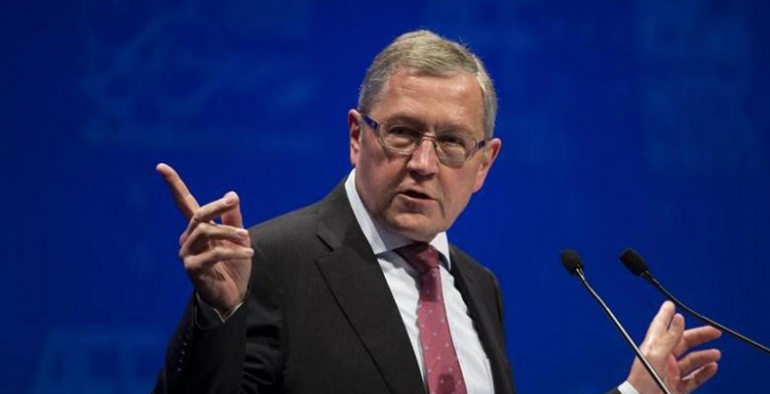 Ζήτημα… εμπιστοσύνης εγείρει ο Ρέγκλινγκ μετά τον “μποναμά” Τσίπρα