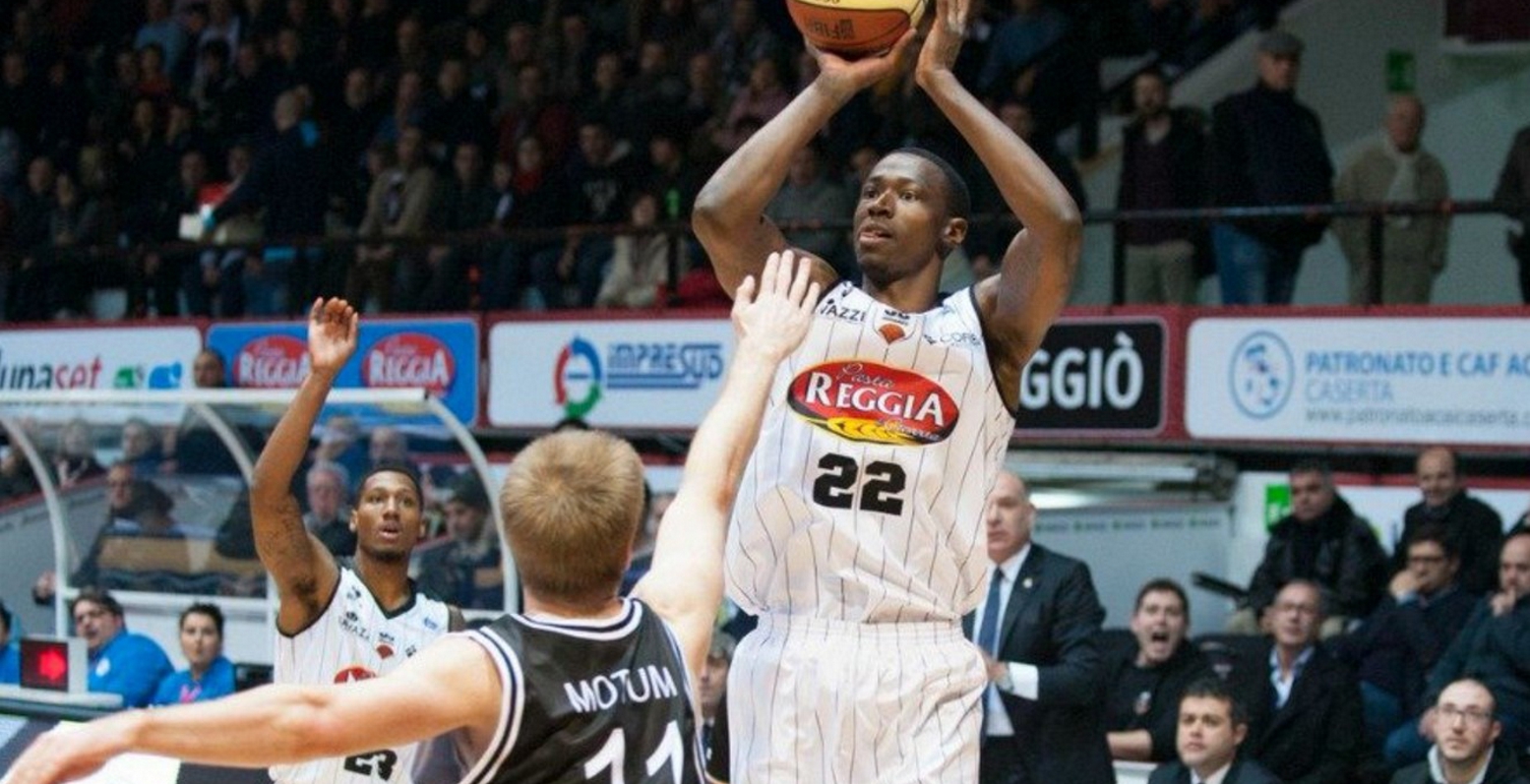 Θρηνεί το ιταλικό μπάσκετ