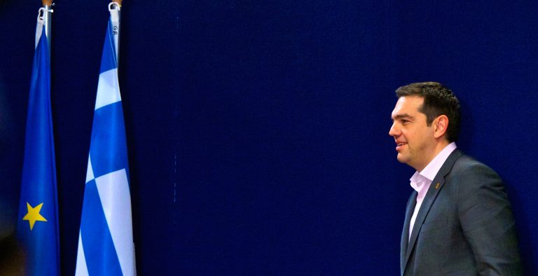Αλ. Τσίπρας: Ώρα να αναγνωριστούν οι προσπάθειές μας
