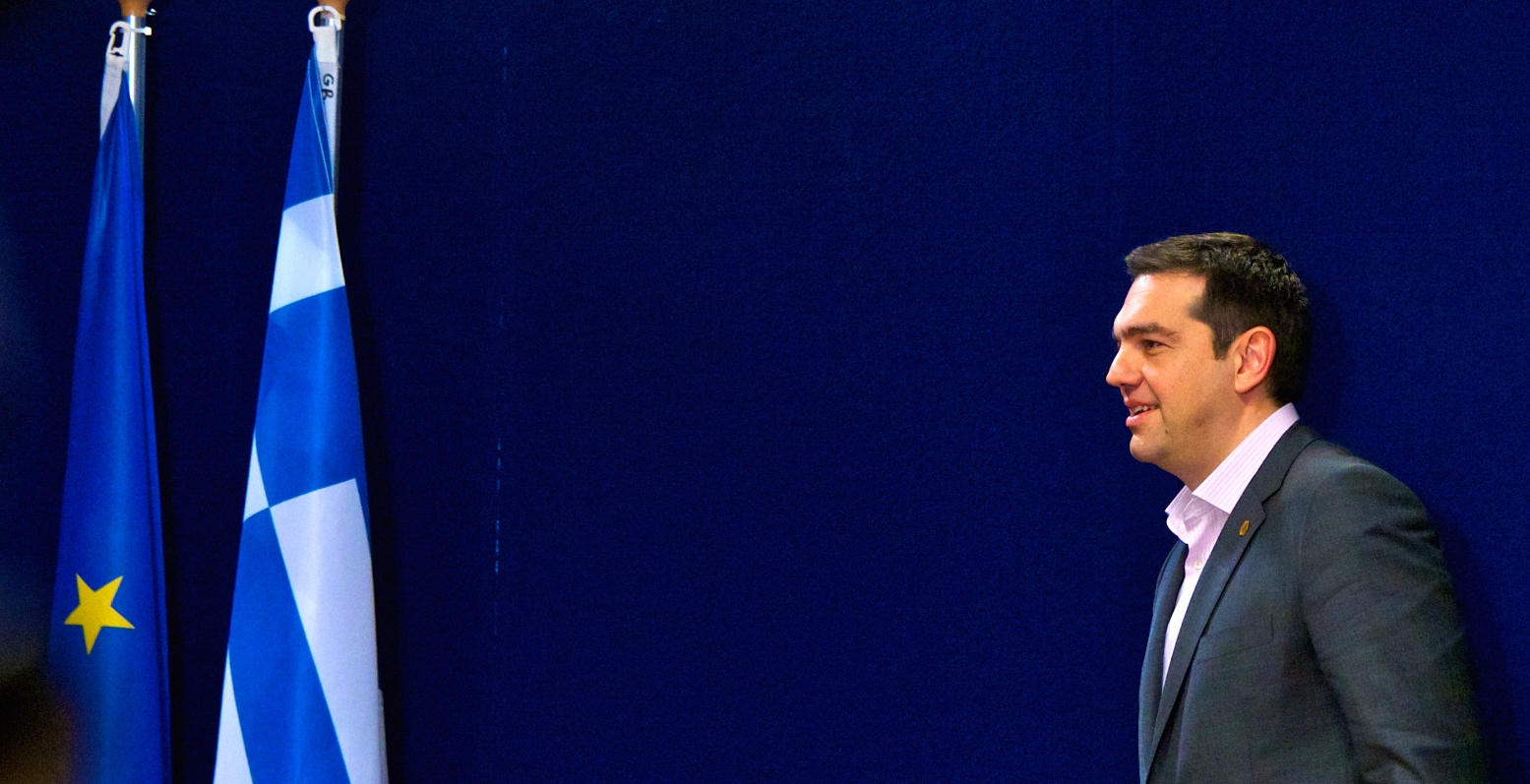 Αλ. Τσίπρας: Ώρα να αναγνωριστούν οι προσπάθειές μας