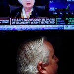 Μάκρο και Fed καθιστούν “επιφυλακτική” τη Wall Street