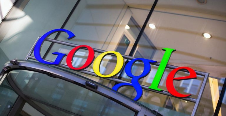 Κατάργηση του Google Site Search