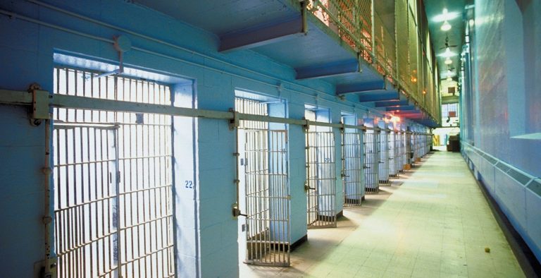Σύλληψη 57χρονου δραπέτη