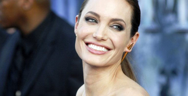 Το νέο… παλάτι της χωρισμένης Τζολί (photos)