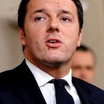 Ματτέο Ρέντσι: Η κεντροαριστερά δεν πρόκειται να κυβερνήσει με τον Σίλβιο Μπερλουσκόνι