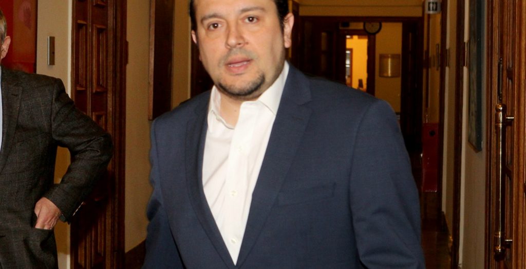 Παππάς: Η ΝΔ προσπαθεί να εκμεταλλευτεί τις παραιτήσεις δικαστικών