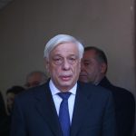 Αλλαγή φύλου: Ο Προκόπης Παυλόπουλος υπέγραψε το πολύκροτο νομοσχέδιο