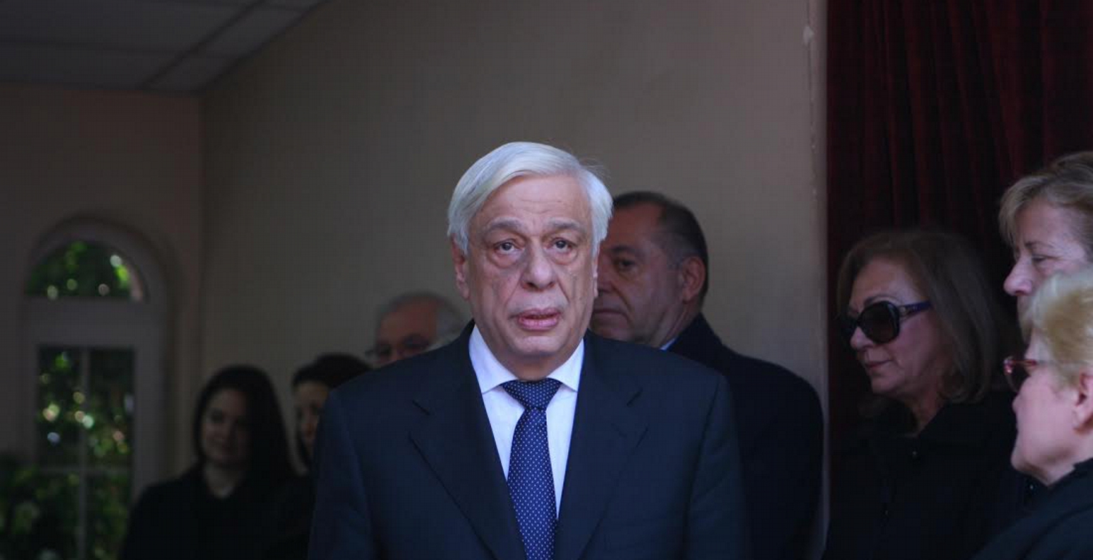 Παυλόπουλος: Το Μεσολόγγι μας διδάσκει το διαρκές χρέος υπεράσπισης της πατρίδας