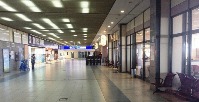 Συναγερμός στη Λάρνακα: Βρέθηκε ύποπτο πακέτο στο αεροδρόμιο