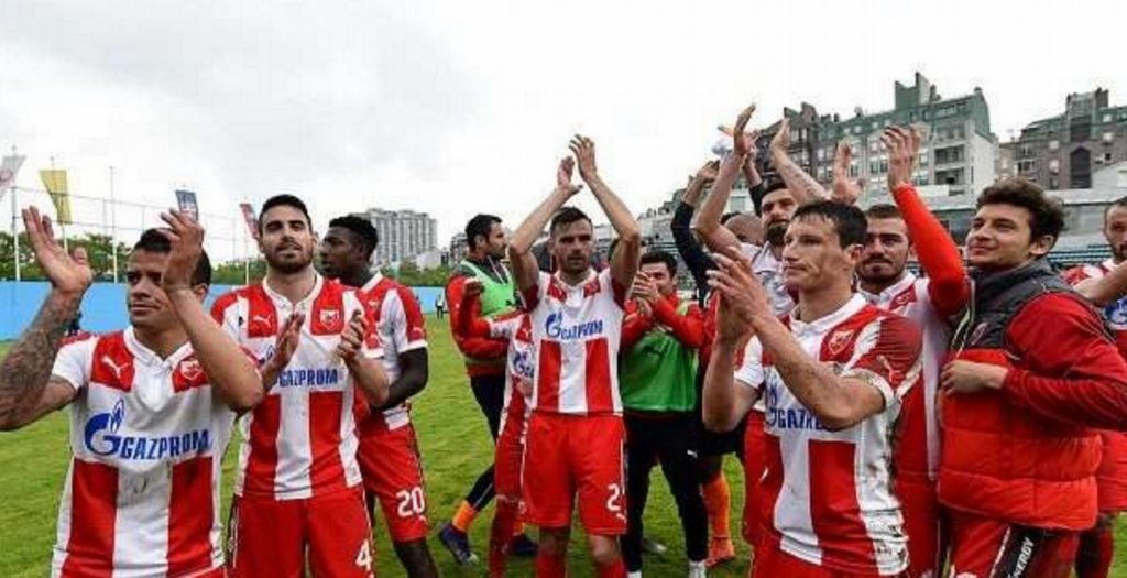 Συζητήσεις με Ερυθρό Αστέρα για φιλικό στο «Κλεάνθης Βικελίδης»