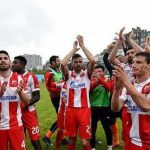 Συζητήσεις με Ερυθρό Αστέρα για φιλικό στο «Κλεάνθης Βικελίδης»