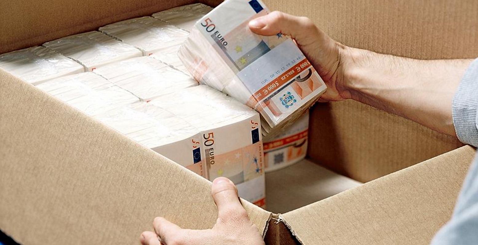 Βαρύς ο “πέλεκυς” για τη φοροδιαφυγή: Φόρος έως και 60% στα αδήλωτα εισοδήματα!